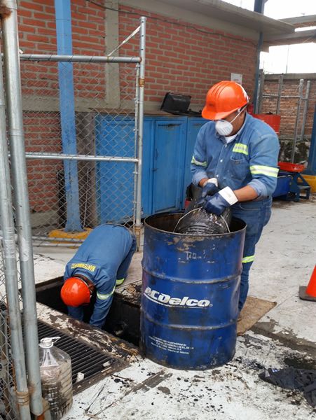 Renta y venta  de vactor